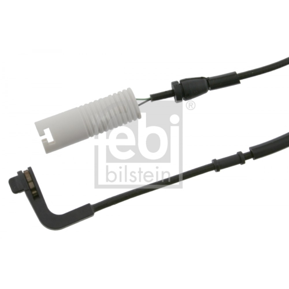 Σετ τακάκια πίσω FEBI BILSTEIN 24319